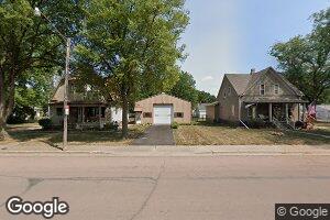 214 N Main St, Viborg, SD 57070