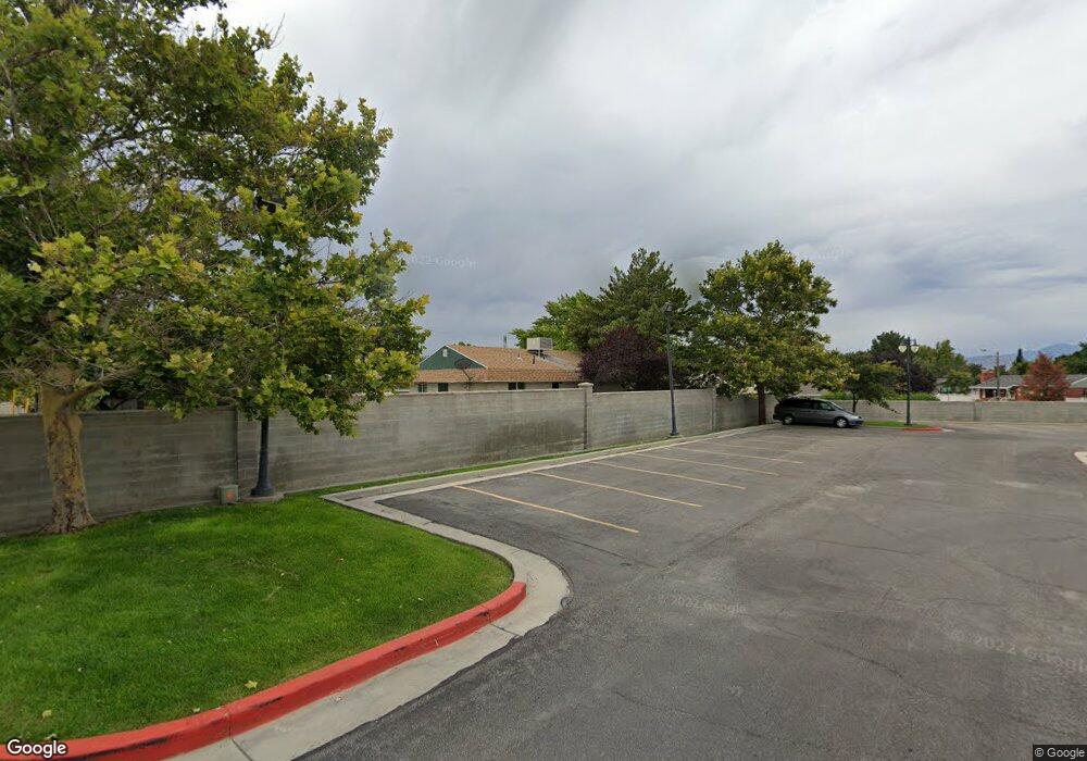 7817 S Taft St, Midvale, UT 84047 - photo 1