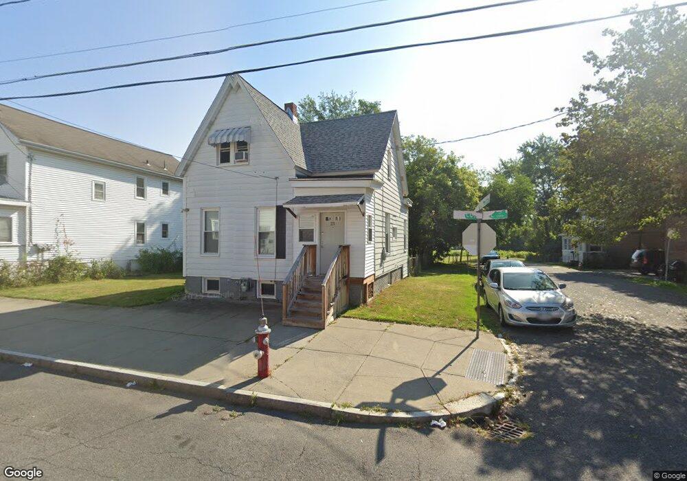 23 O Connell St, Albany, NY 12209 - photo 1