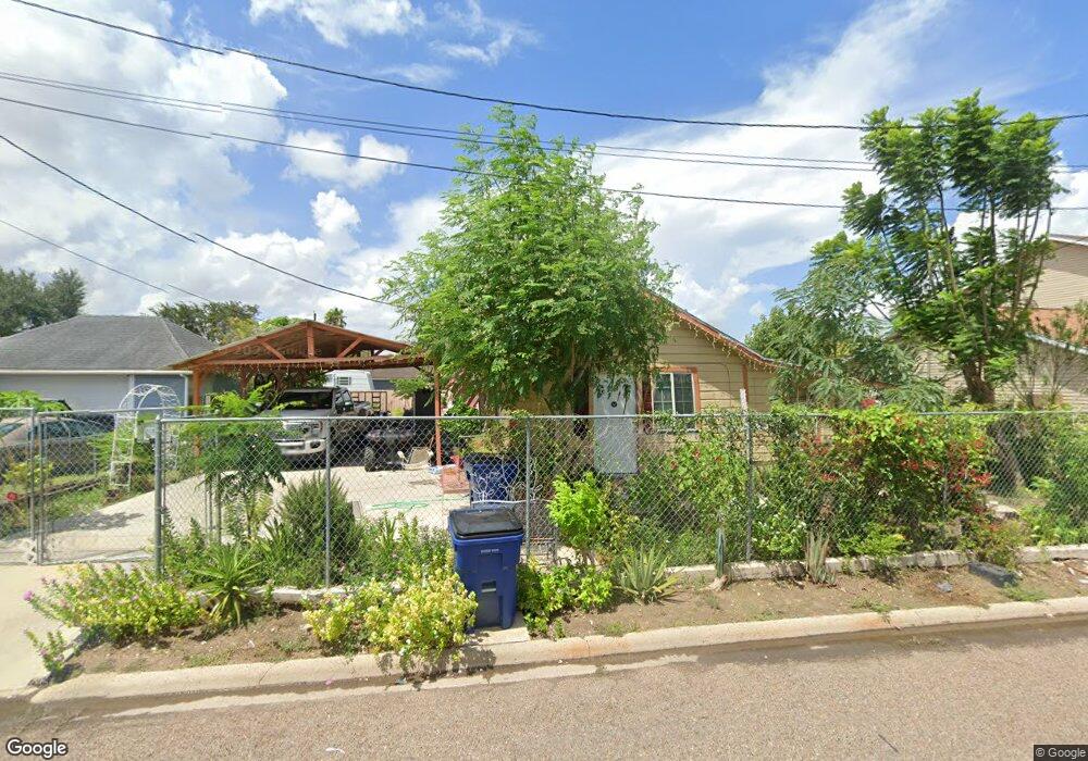 2206 Caceres St, Donna, TX 78537 - photo 1