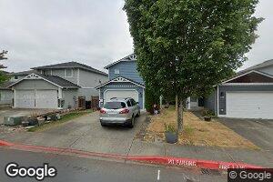 15006 44th Dr NE Unit 175, Marysville, WA 98271