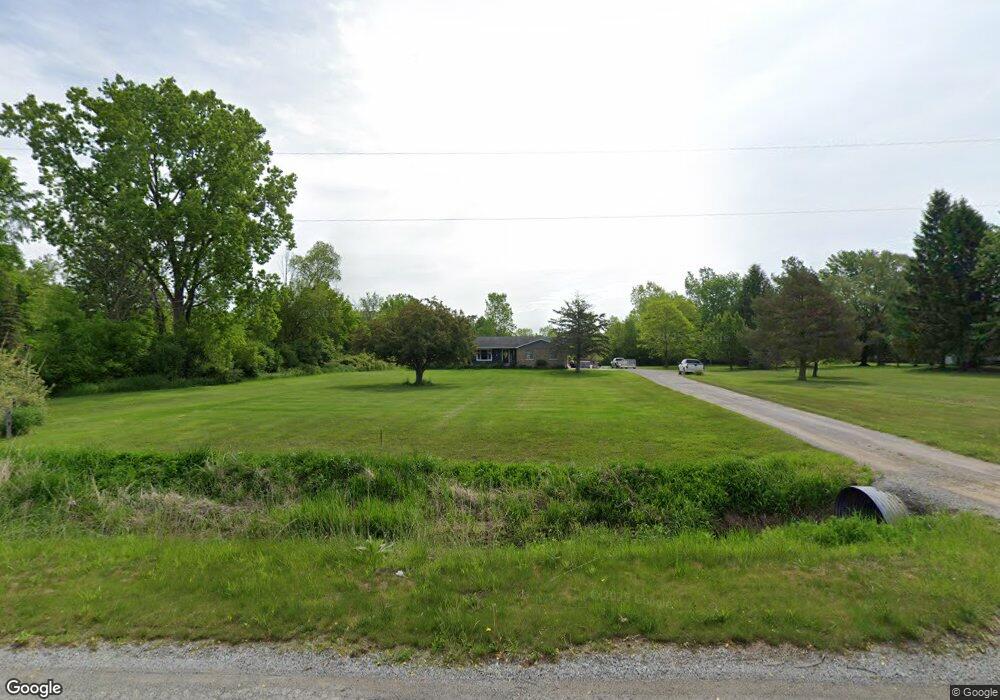 13627 Block Rd, Birch Run, MI 48415 - photo 1