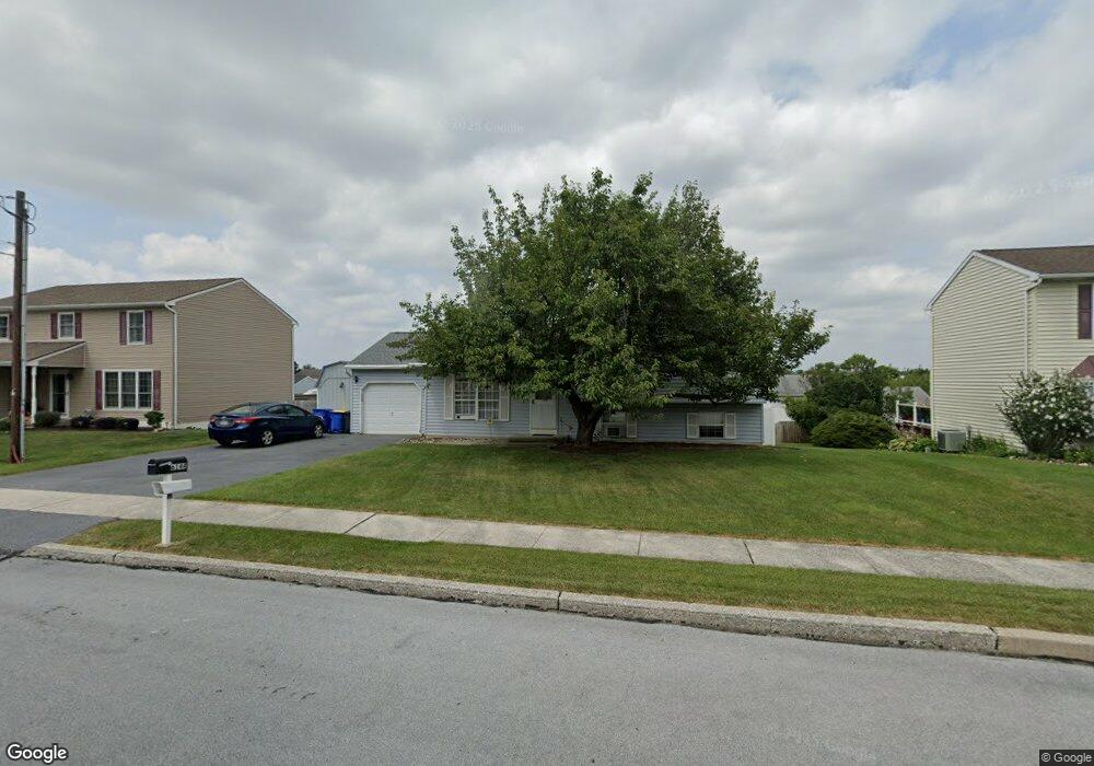 6144 Ann St, Harrisburg, PA 17111 - photo 1