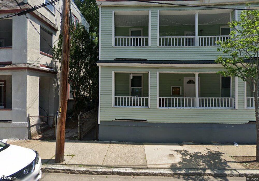 14 Magnus Ave unit 2, Somerville, MA 02143 - photo 1
