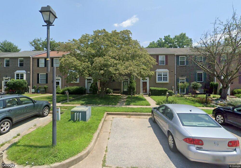 2508 Ebony Rd, Parkville, MD 21234 - photo 1