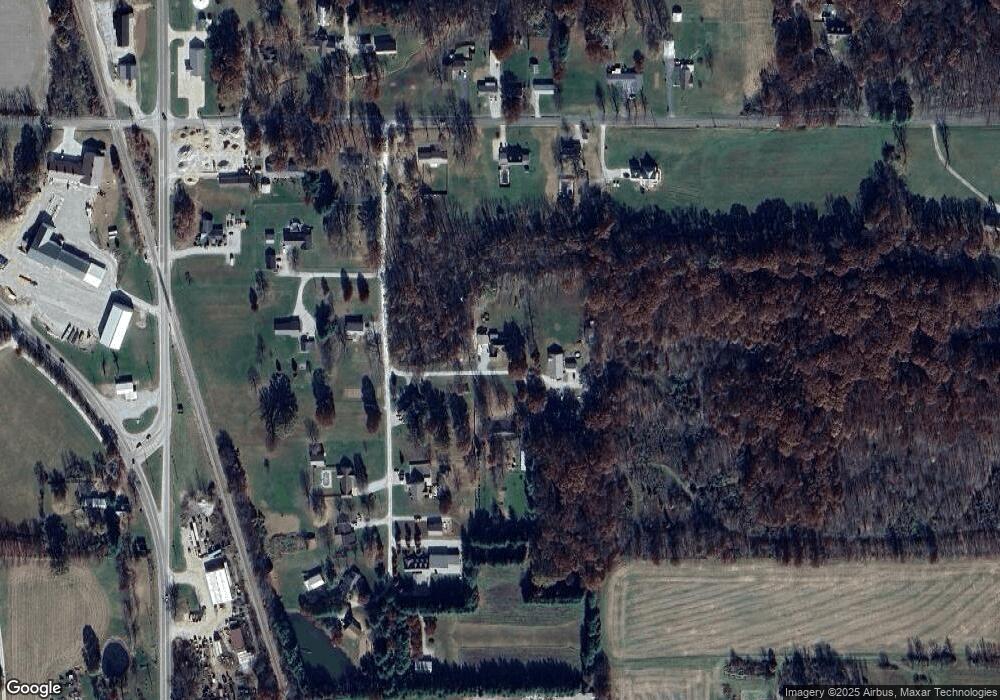 12812 W 290 N, Linton, IN 47441 - photo 1