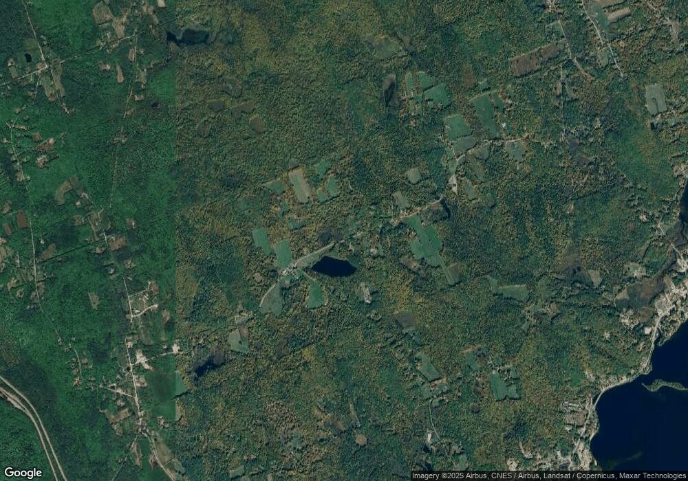 40 Giles Pond Rd, Sanbornton, NH 03269 - photo 1