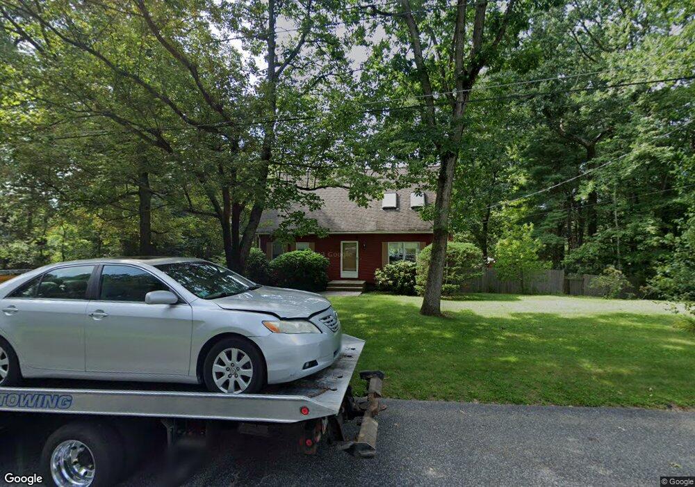 54 Phyllis Ln, Franklin, MA 02038 - photo 1