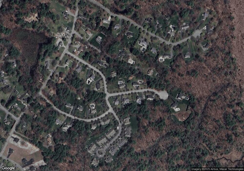 1 Pineneedle Rd, Georgetown, MA 01833 - photo 1