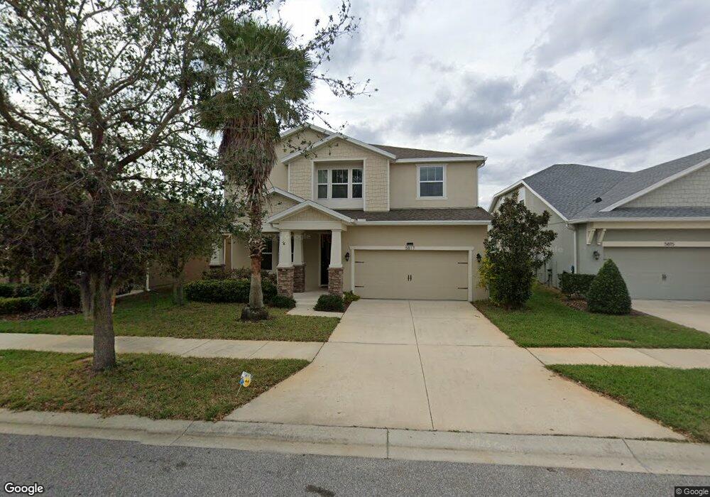 5817 Jasper Glen Dr, Lithia, FL 33547 - photo 1