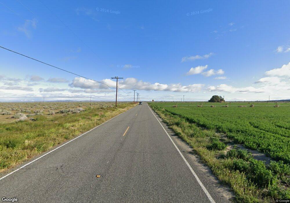 0 Ave F2 and 110th St, Lancaster, CA 93535 - photo 1