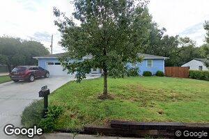 544 Oakdale Dr, Manhattan, KS 66502