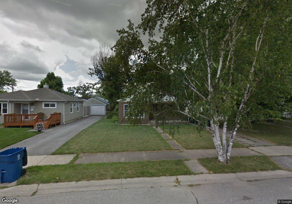 2724 Duluth St, Highland, IN 46322 - photo 1