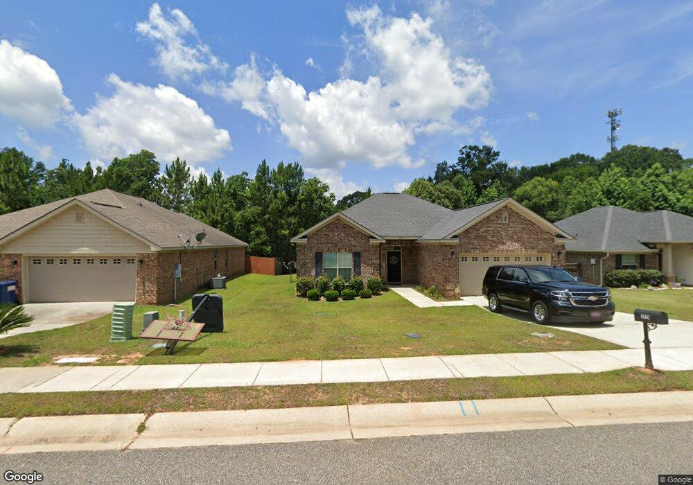 3334 Hartsfield Way W, Mobile, AL 36695 - photo 1