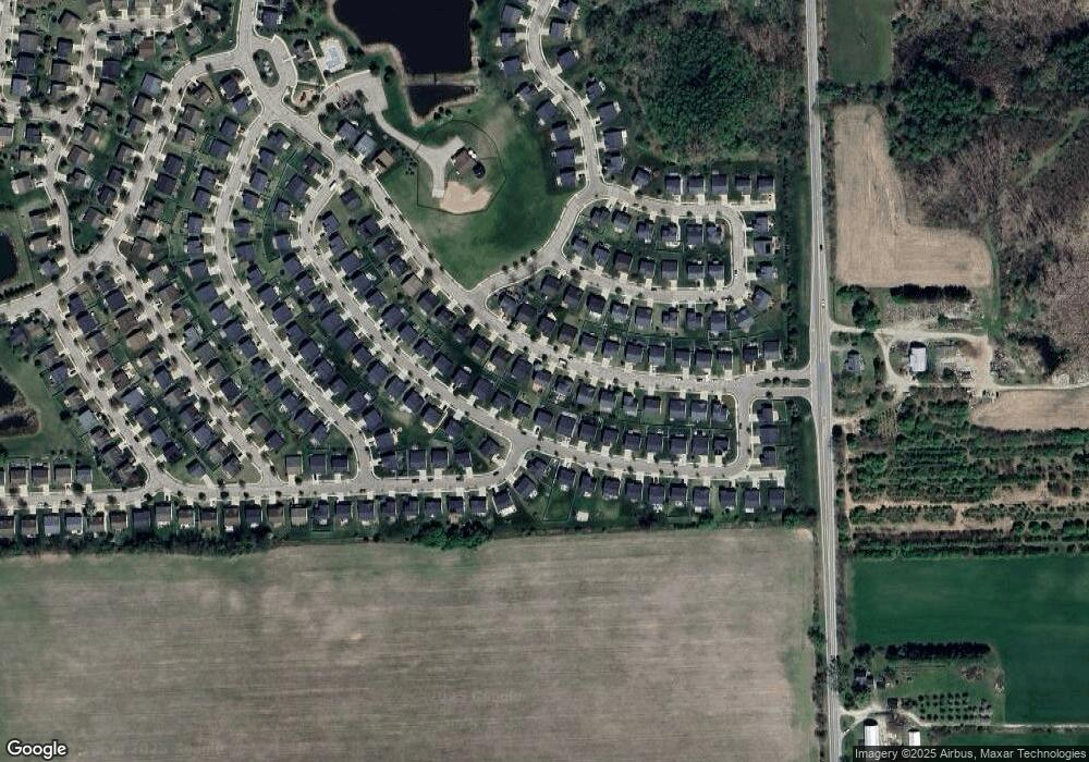 8060 Beechwood Blvd unit 271, Dexter, MI 48130 - photo 1