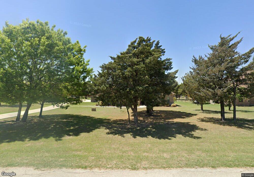 169 Sandstone Ln, Weatherford, TX 76085 - photo 1