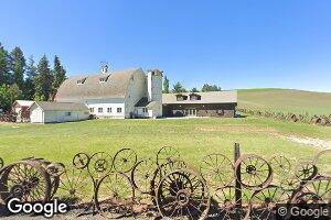 419 N Pkwy, Uniontown, WA 99179