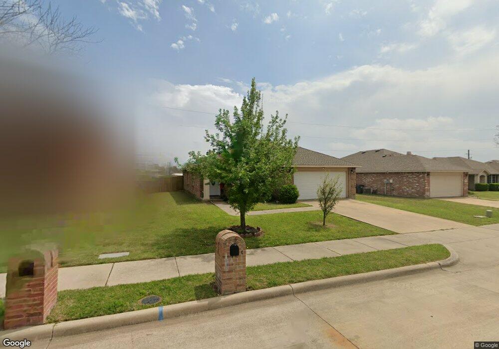 606 Marbury Way, Wylie, TX 75098 - photo 1