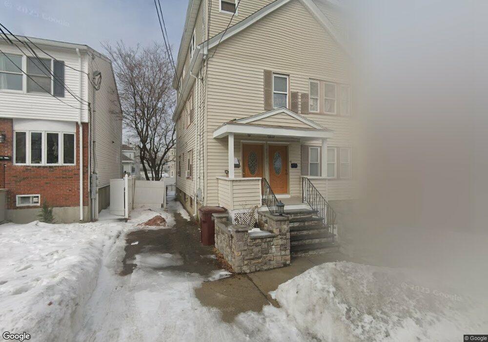 40 Bolster St, Everett, MA 02149 - photo 1