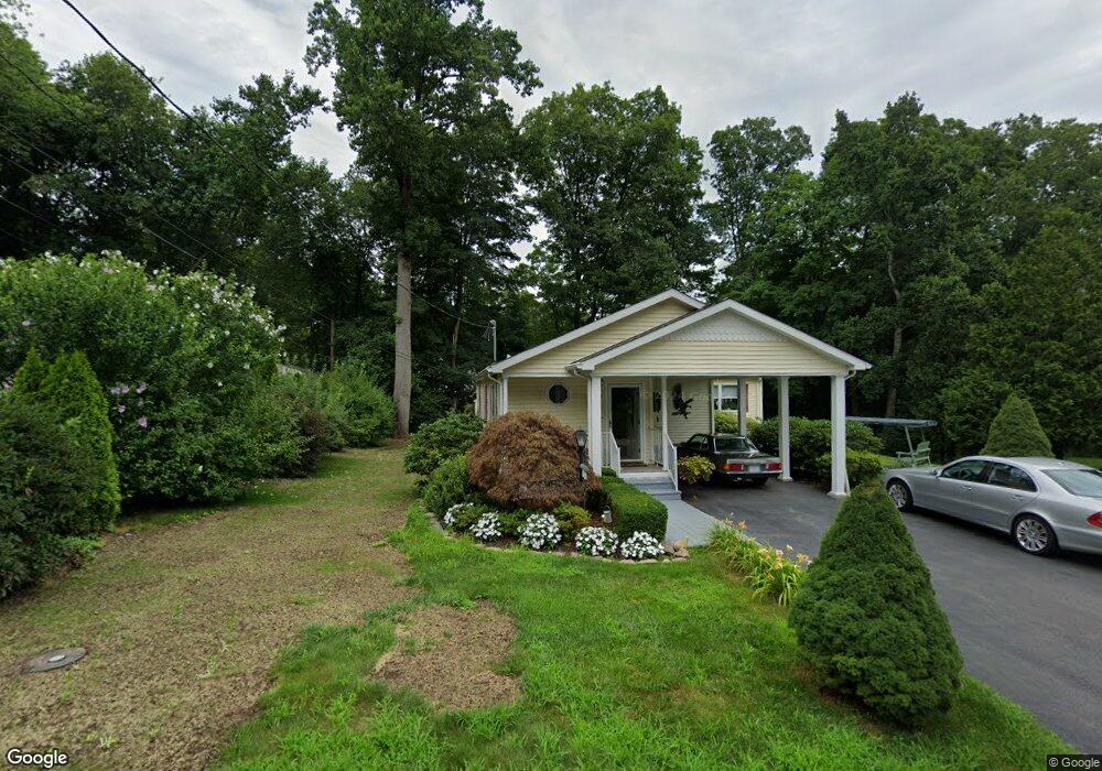 1 Boulder Trail, Killingworth, CT 06419 - photo 1