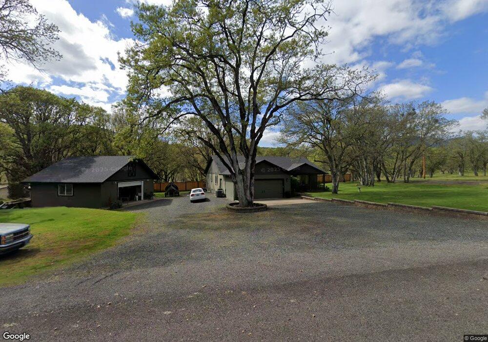 6303 Fishers Ferry unit 1, Gold Hill, OR 97525 - photo 1