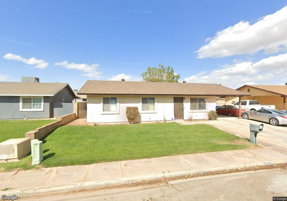 4416 W 16th Ln, Yuma, AZ 85364 - photo 1