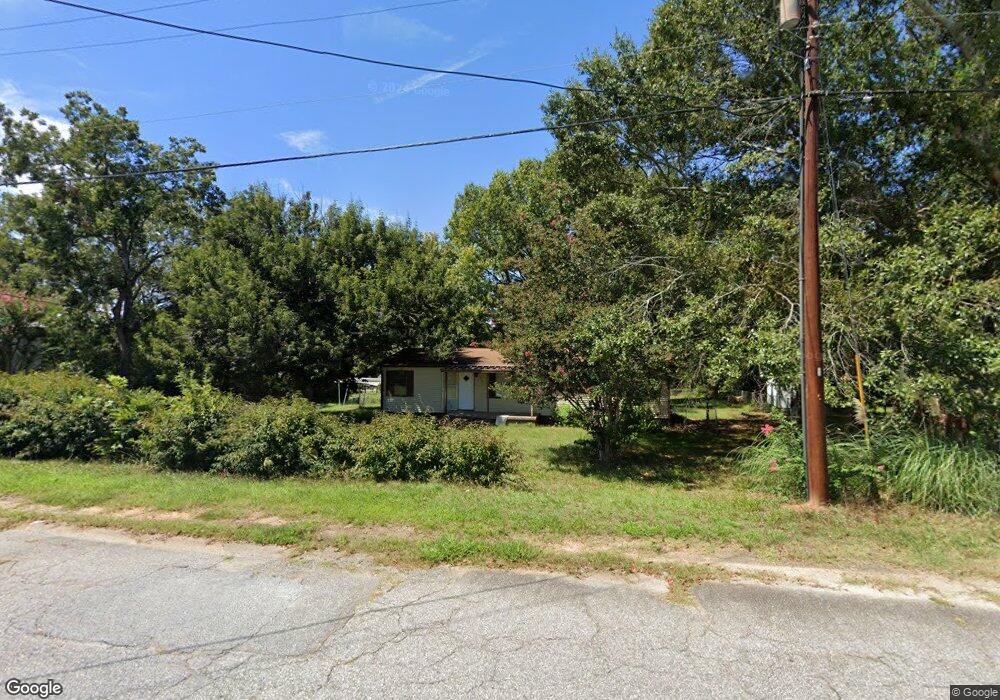 306 River St, Iva, SC 29655 - photo 1