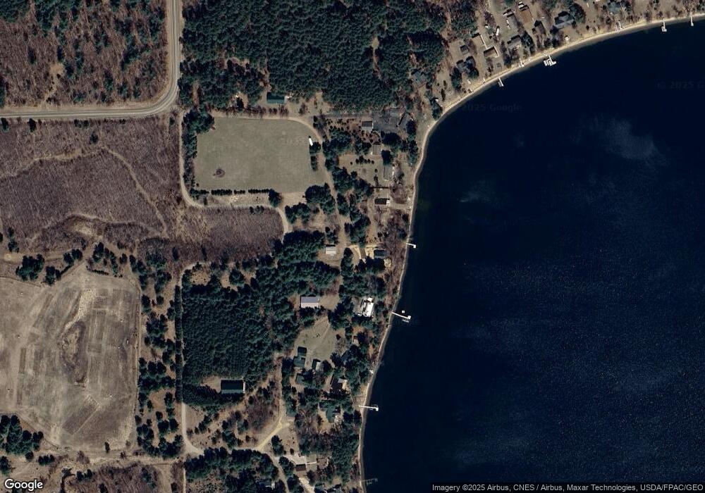 28324 Miller Dr, Danbury, WI 54830 - photo 1