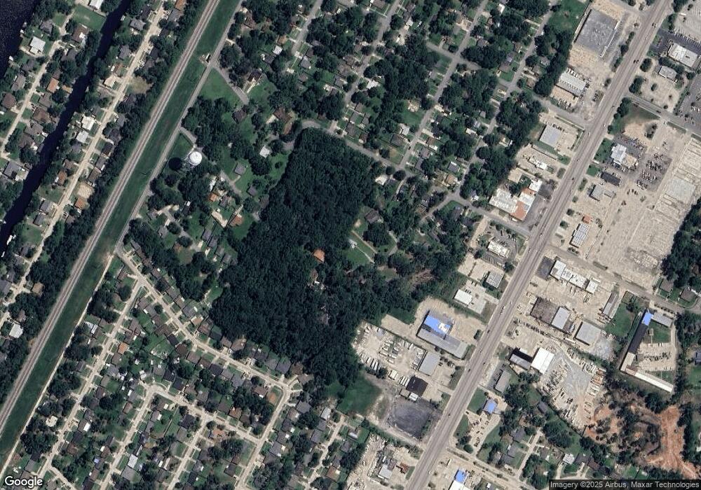 3382 Effie St, Slidell, LA 70458 - photo 1