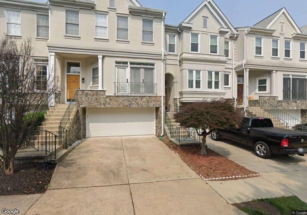 4006 Dogberry Ln, Fairfax, VA 22033 - photo 1