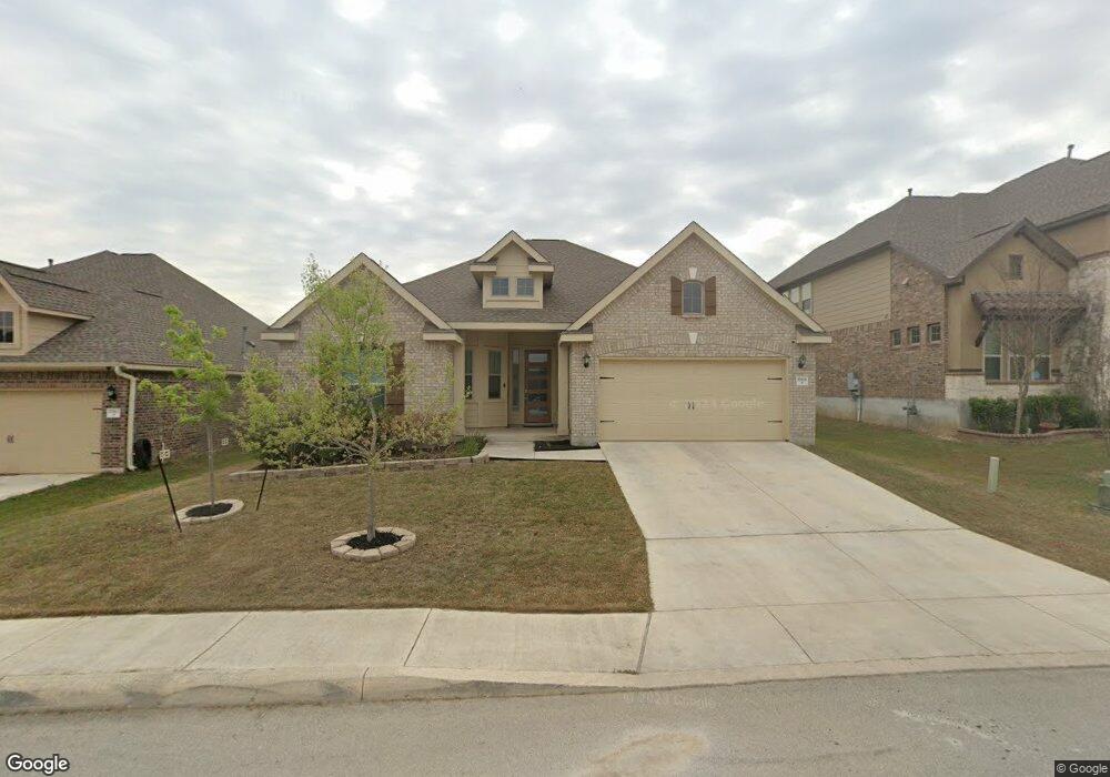 17808 Handies Peak, Helotes, TX 78023 - photo 1