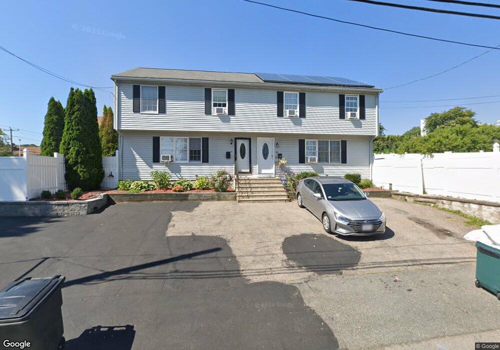 2B Lee St unit 2B, Milford, MA 01757 - photo 1