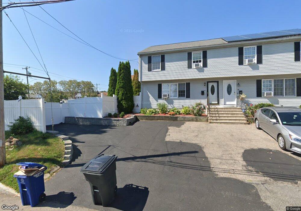 2 Lee St unit 2A, Milford, MA 01757 - photo 1