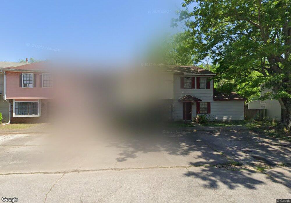 1917 Springlake Ct, Birmingham, AL 35215 - photo 1