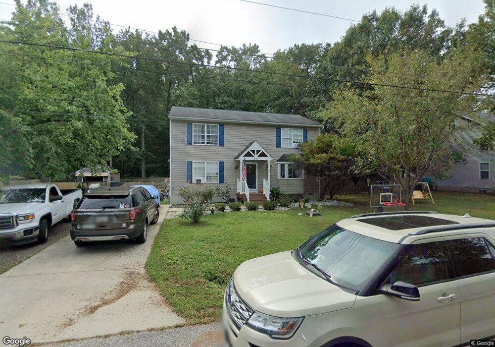 1569 Stuart Rd, Edgewater, MD 21037 - photo 1