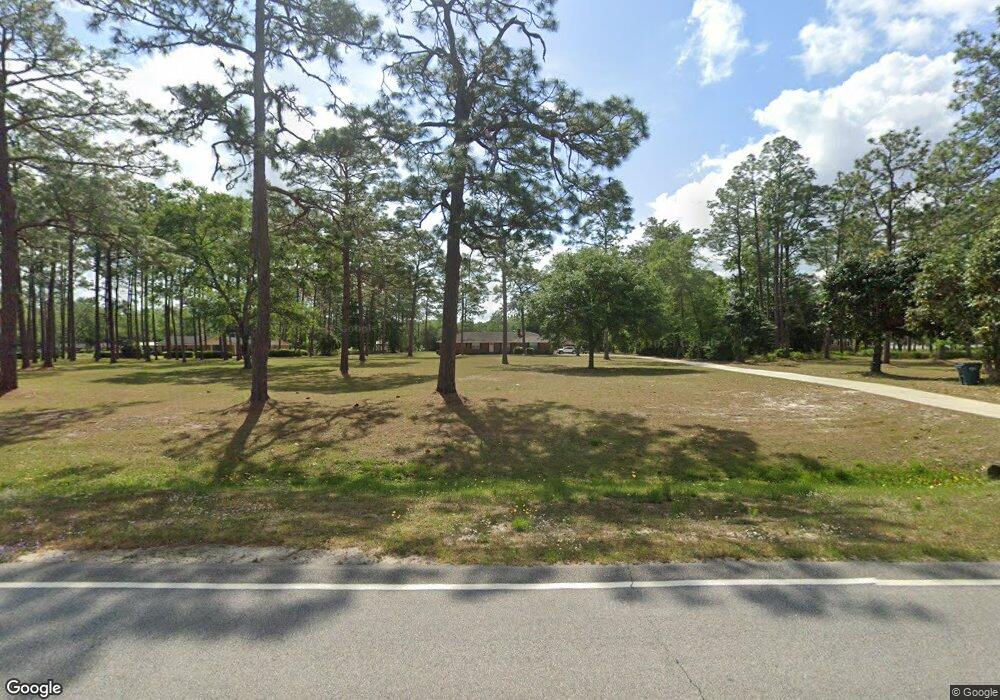 32974 Highway 121, Folkston, GA 31537 - photo 1