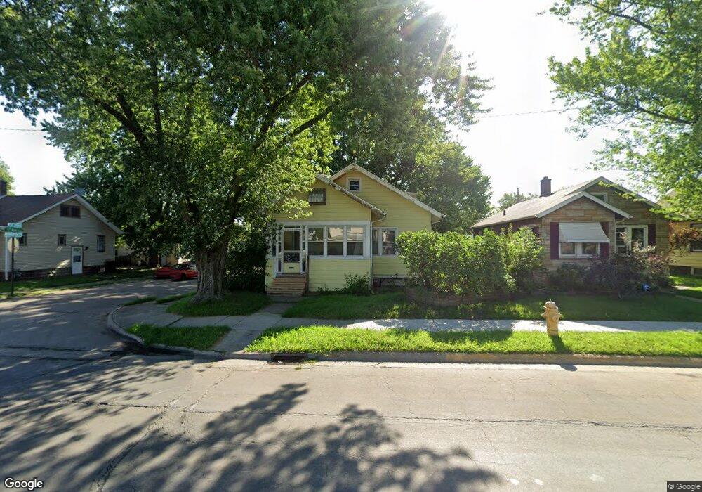 1901 9th St, Rock Island, IL 61201 - photo 1