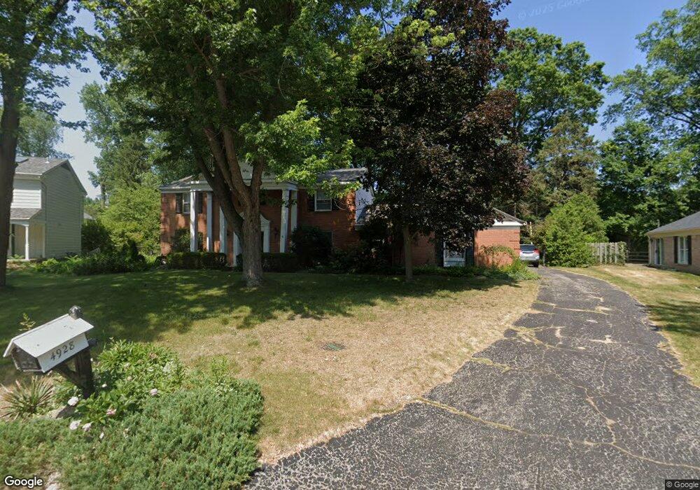 4928 Rudgate Blvd, Toledo, OH 43623 - photo 1