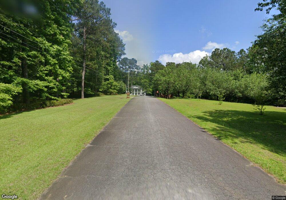 0 Carriage Dr, Macon, GA 31210 - photo 1