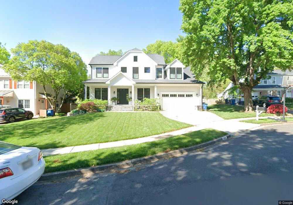 1834 Grampion Place, Vienna, VA 22182 - photo 1