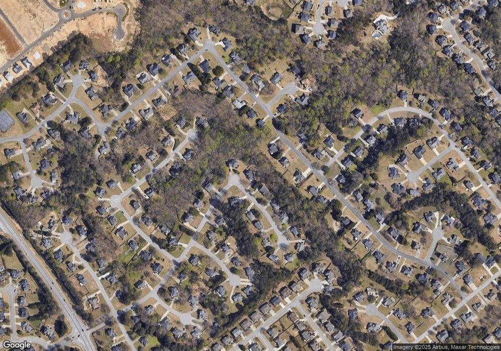 3010 Dacula Oaks Dr unit 1, Dacula, GA 30019 - photo 1