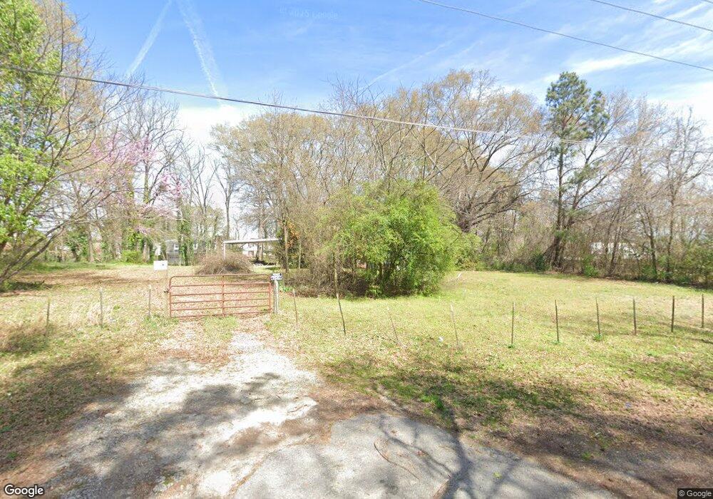 2158 Adamson Rd, Morrow, GA 30260 - photo 1