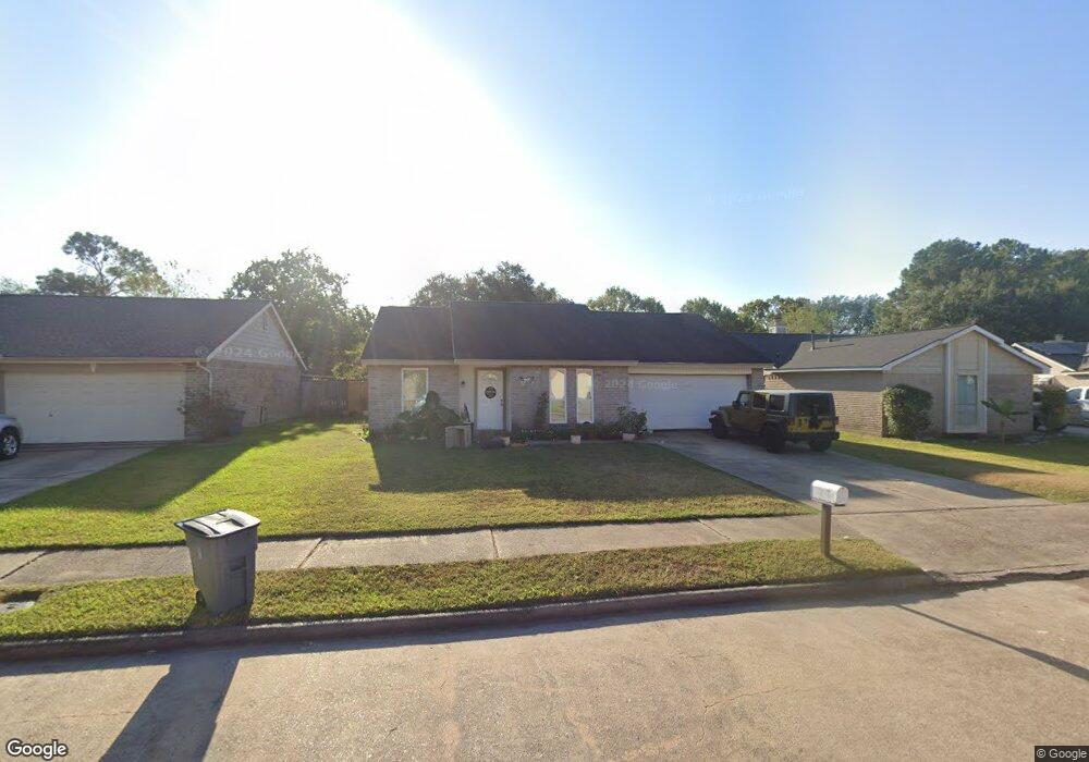 8019 Western Trail Dr, Houston, TX 77040 - photo 1