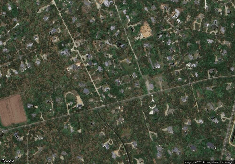 4 Gerts Way, Edgartown, MA 02539 - photo 1