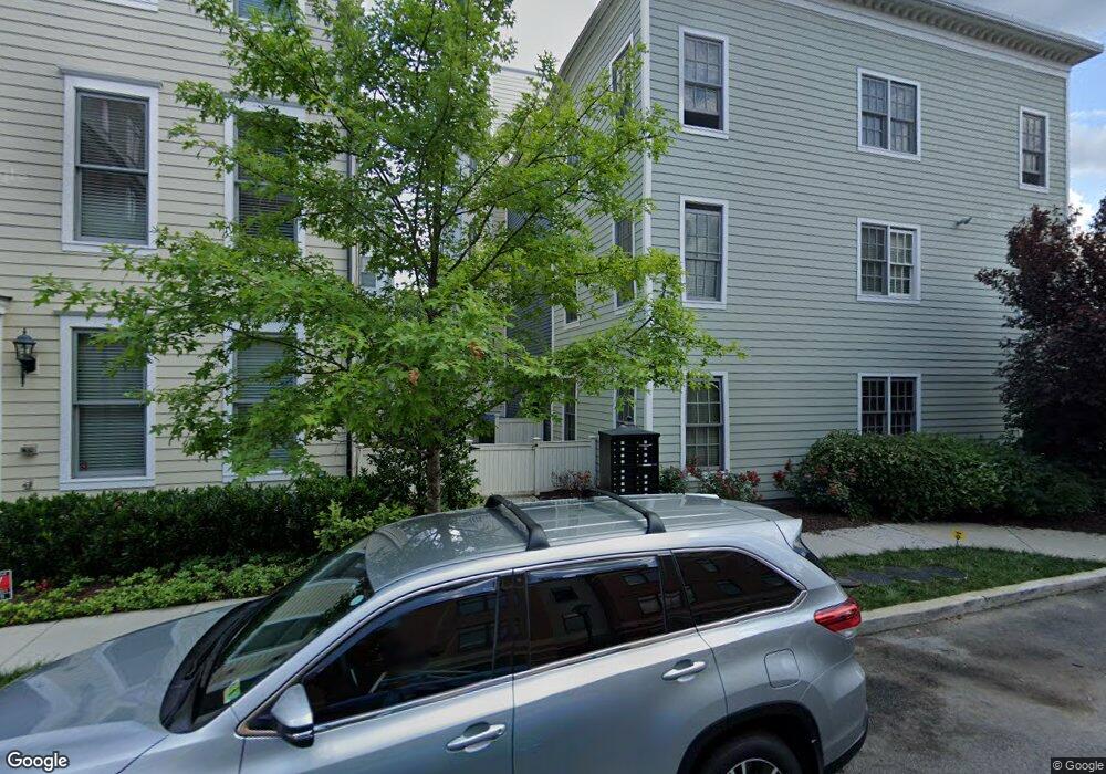 909 Parker Gray School Way, Alexandria, VA 22314 - photo 1