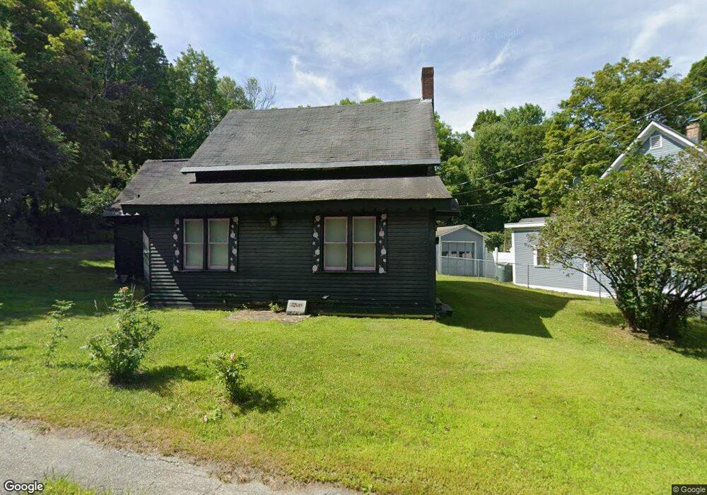 164 Websterville Rd, Barre, VT 05641 - photo 1