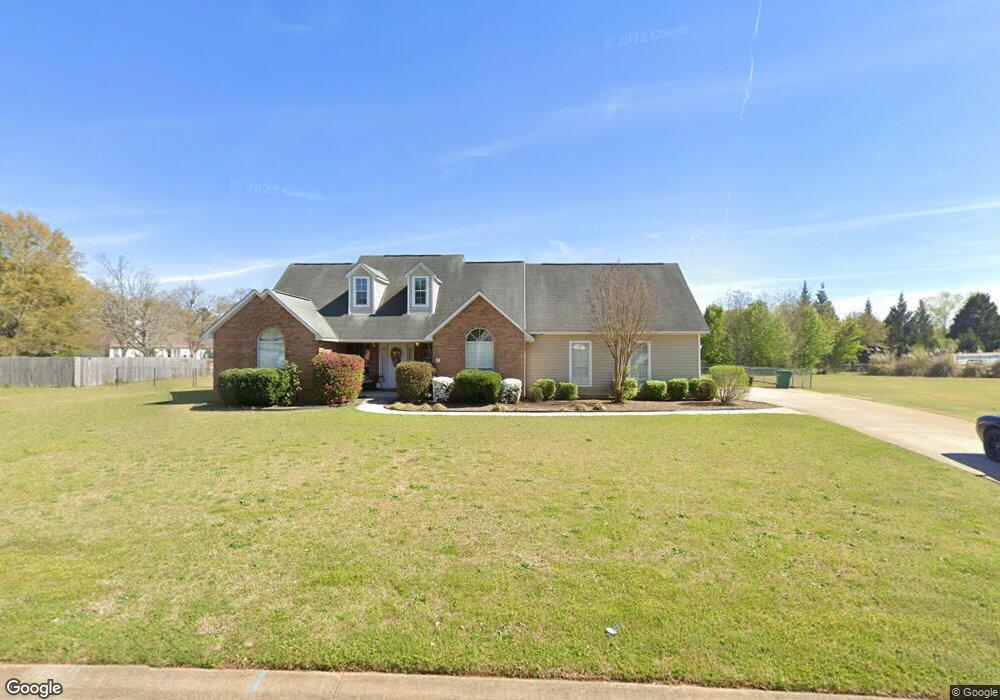 105 Pioneer Trail, Warner Robins, GA 31088 - photo 1