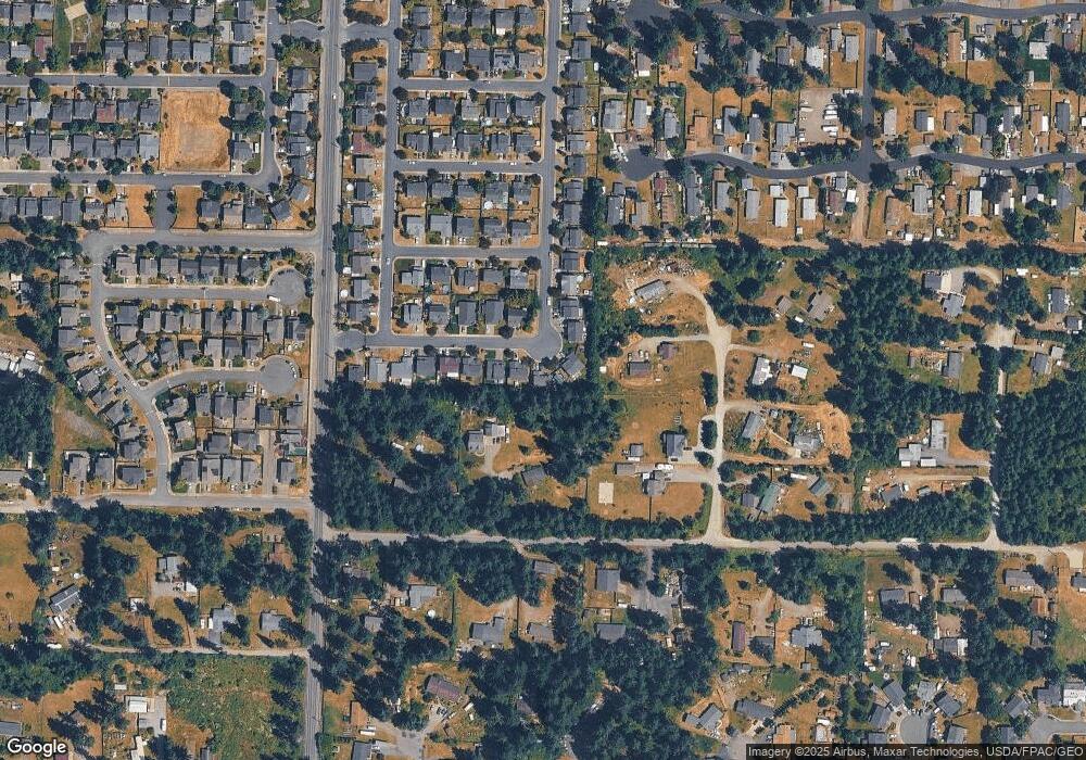 7916 196th Street Ct E, Spanaway, WA 98387 - photo 1