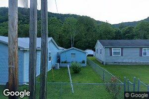 1051 Cannelton Hollow Rd, Cannelton, WV 25036
