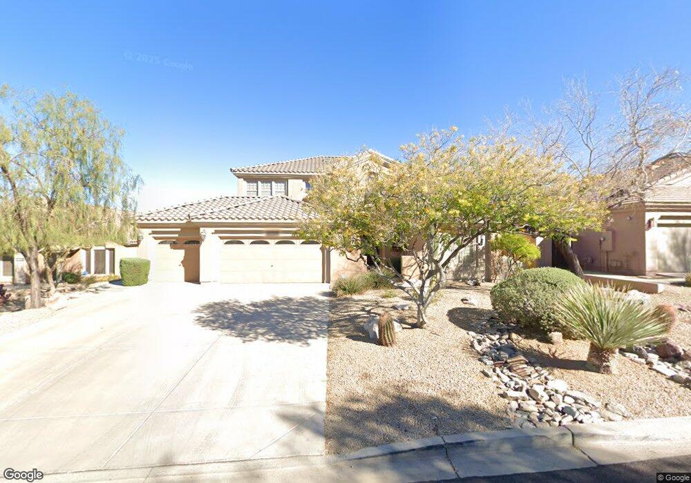 10256 E Verbena Ln, Scottsdale, AZ 85255 - photo 1